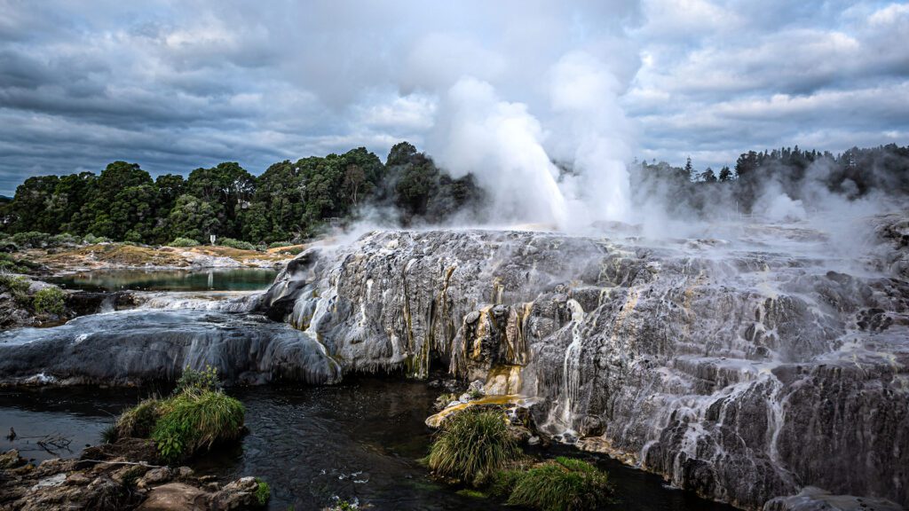 15 things to do in Rotorua - NZ Adventure Travel